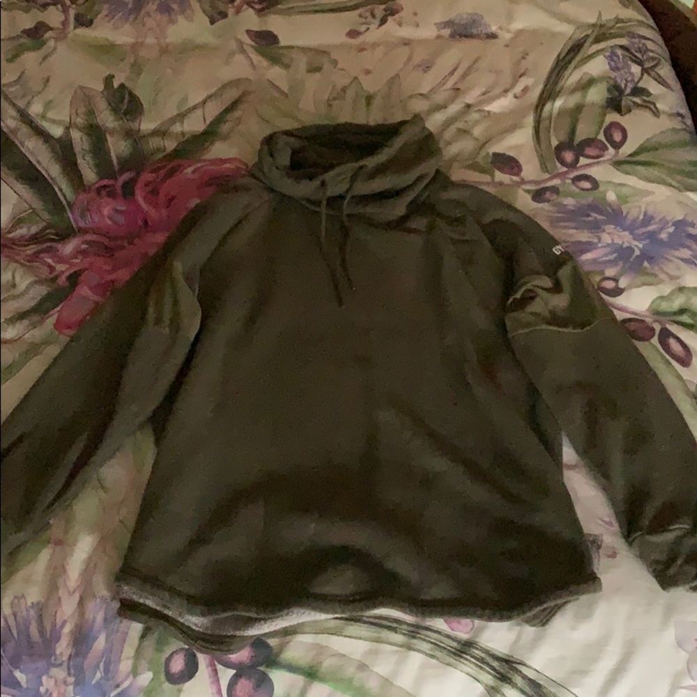 Gymshark sweatshirt